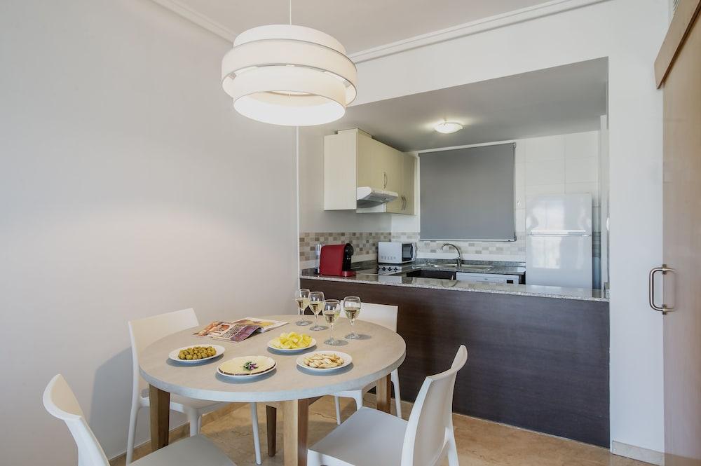 Pierre & Vacances Benidorm Horizon