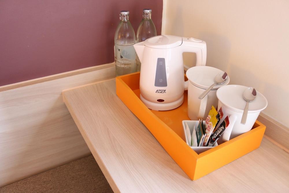 ibis Bangkok Riverside