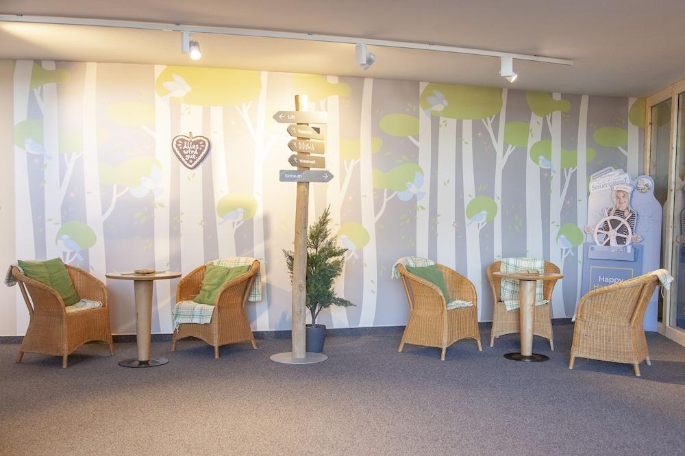 JUFA Hotel Mariazell