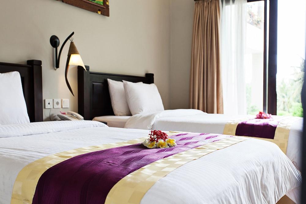 Kebun Villas & Resort