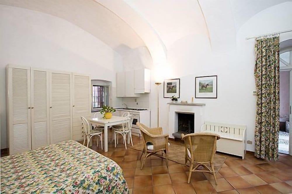 Villa Doria il Torrione