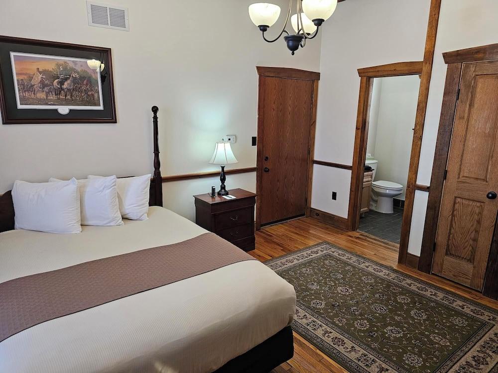 The Lodges at Gettysburg