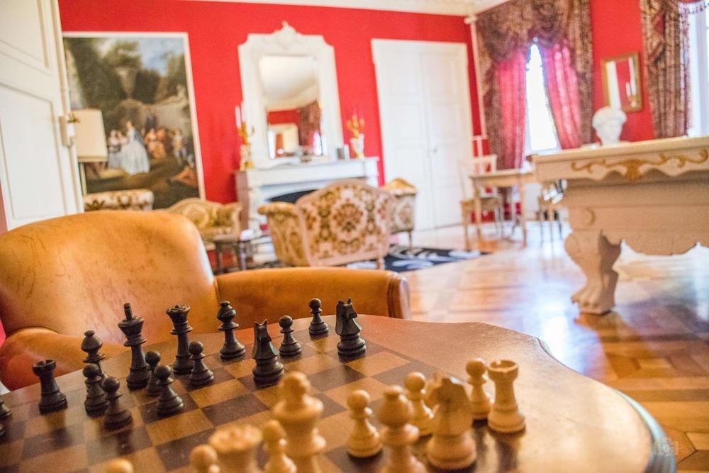 Le Domaine de la Colombière