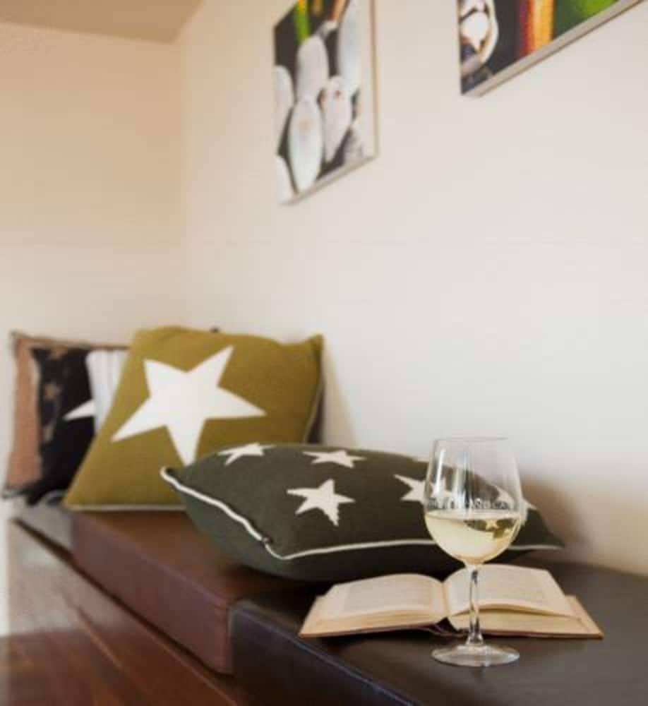 Eco-luxe at Mount Avoca