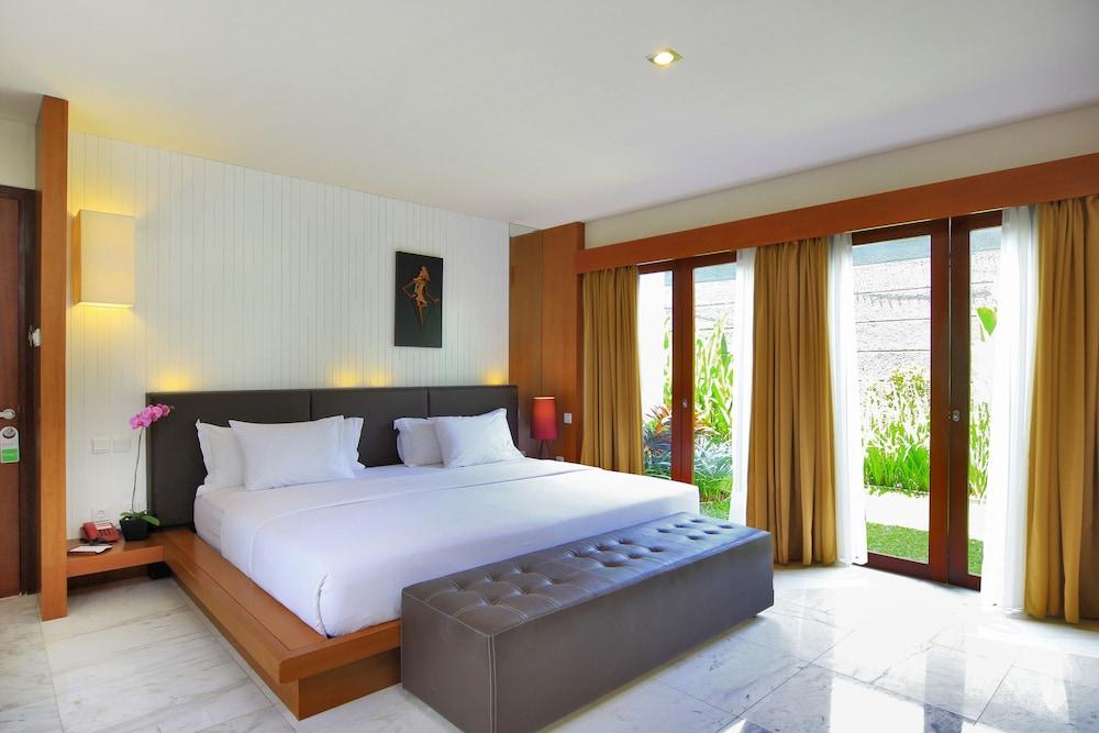 Abi Bali Resort Villas & Spa