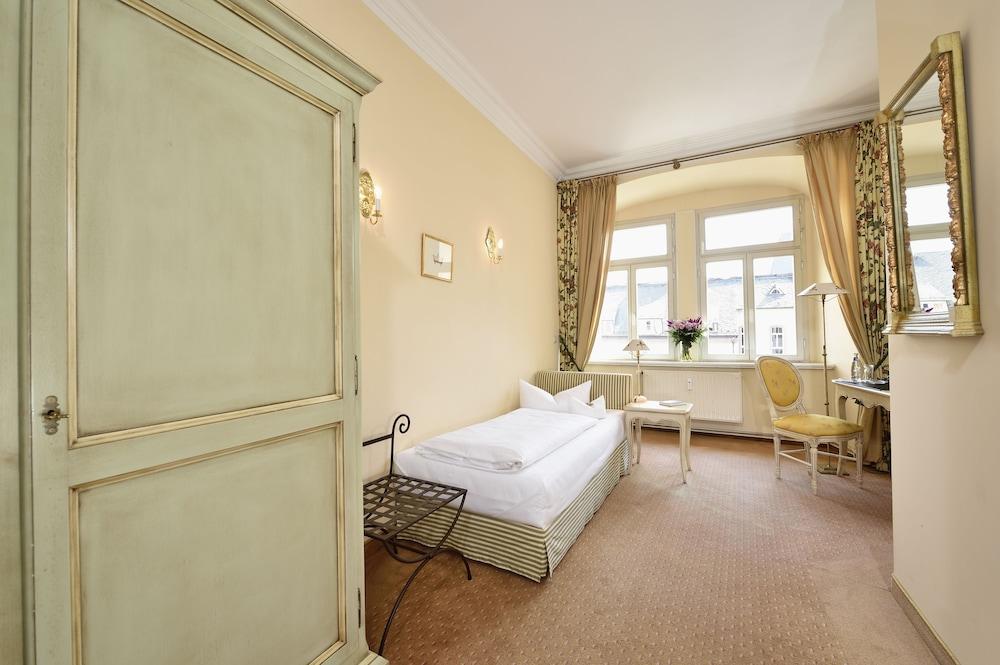 Hotel Graf von Mansfeld