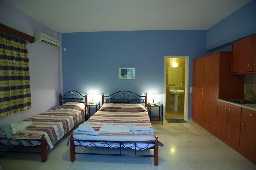 Ifestia Hotel Santorini