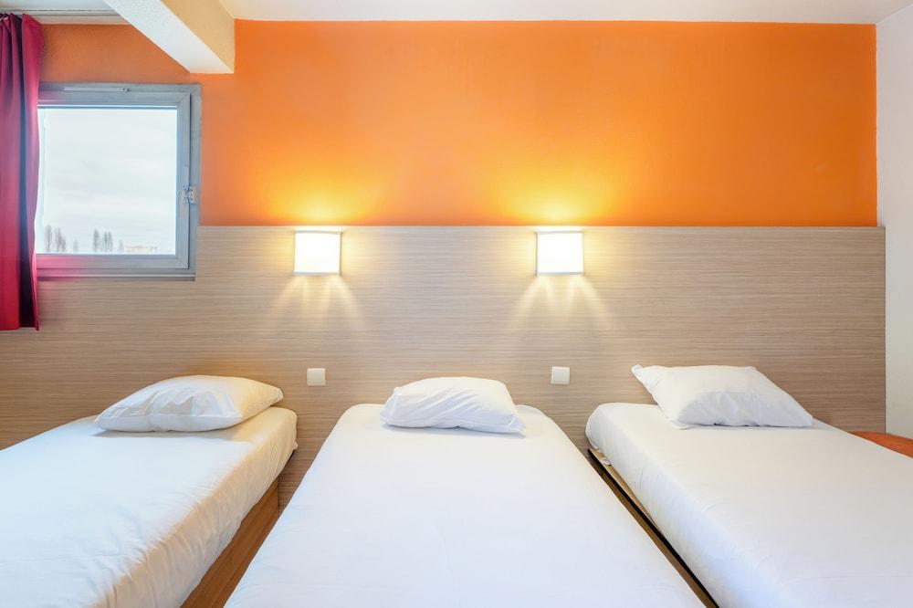 Première Classe Bordeaux Nord - Lac