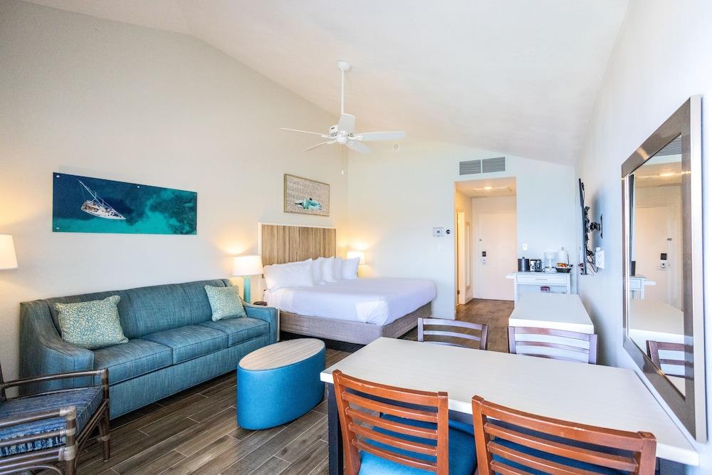 Castle Villas at Bluebeard's