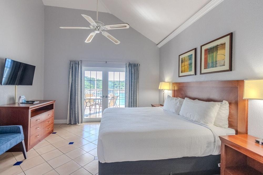 Pirates Pension at Bluebeard's Castle