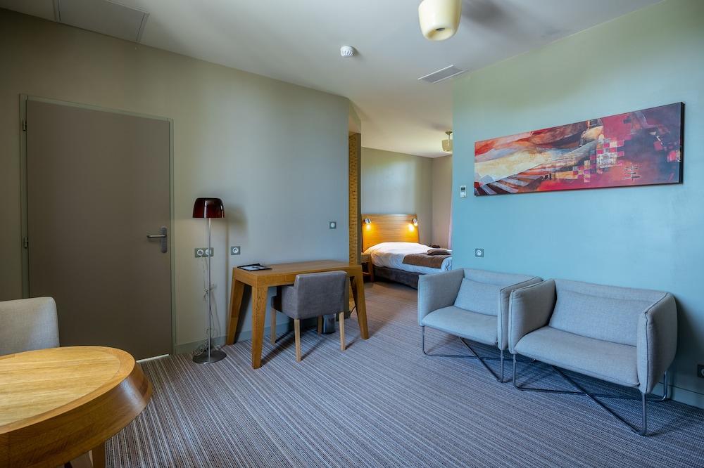 Hôtel & Spa du Château