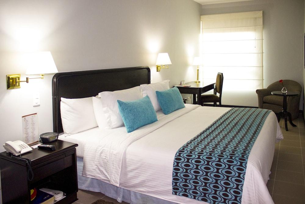 Hotel Internacional La Triada