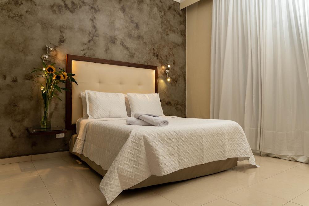 Hotel Virrey Cartagena