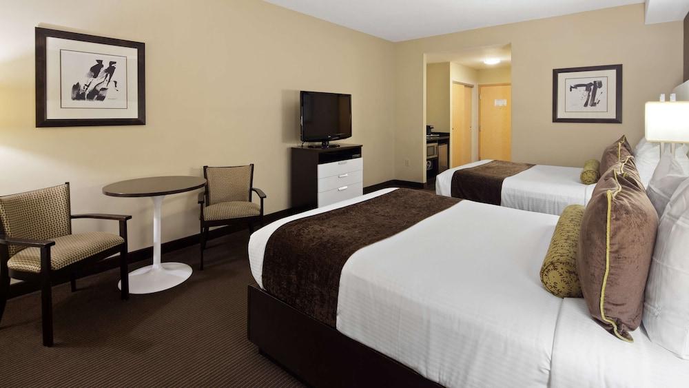 Best Western Plus Miami Intl Airport Hotel & Suites Coral Gables