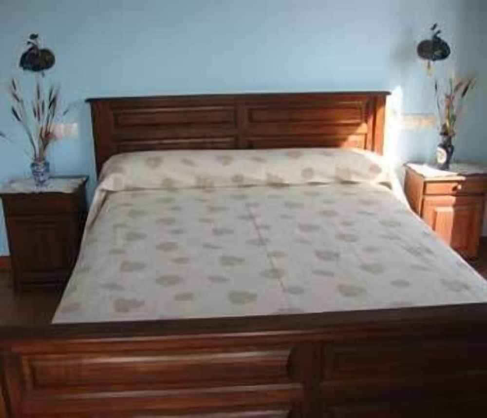 Hotel Rural Mirador de Deva