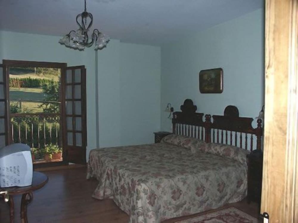 Hotel Rural Mirador de Deva