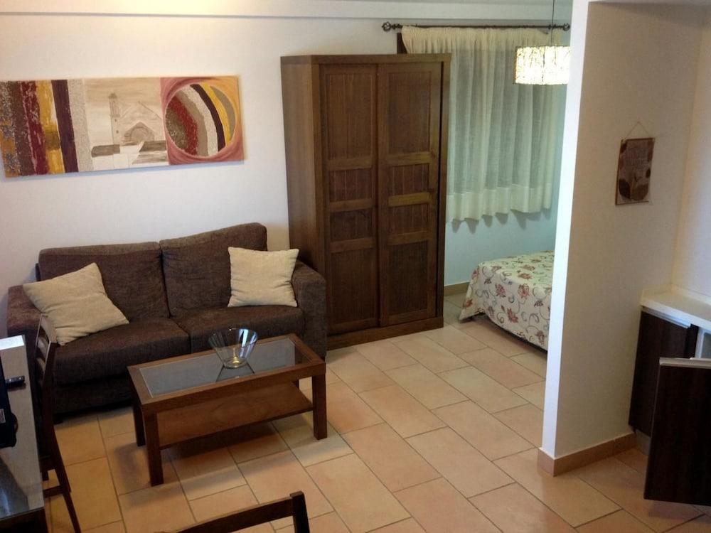 Los Castillarejos Apartamentos Rurales