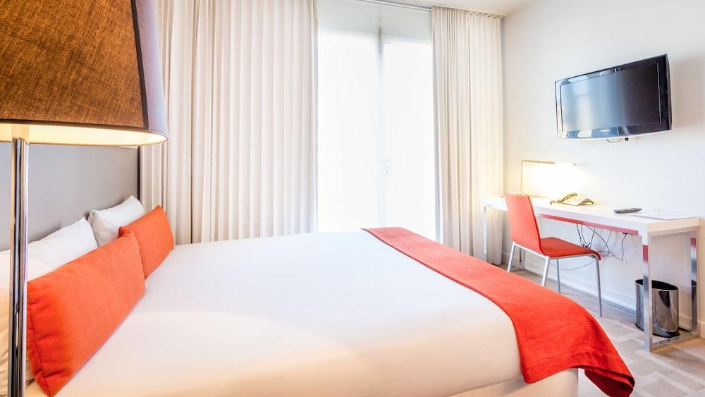 Aparthotel Adagio Nice Centre