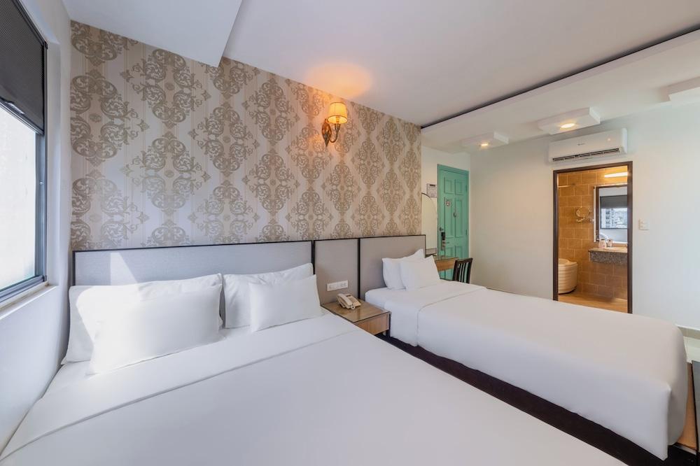 A25 Hotel - 29 Bui Thi Xuan