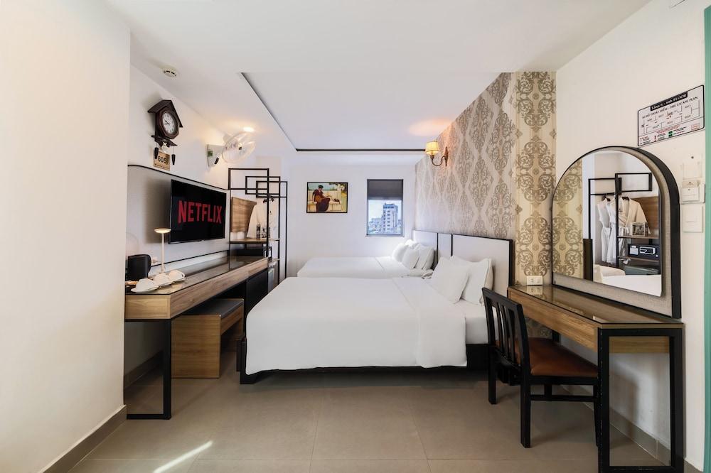 A25 Hotel - 29 Bui Thi Xuan