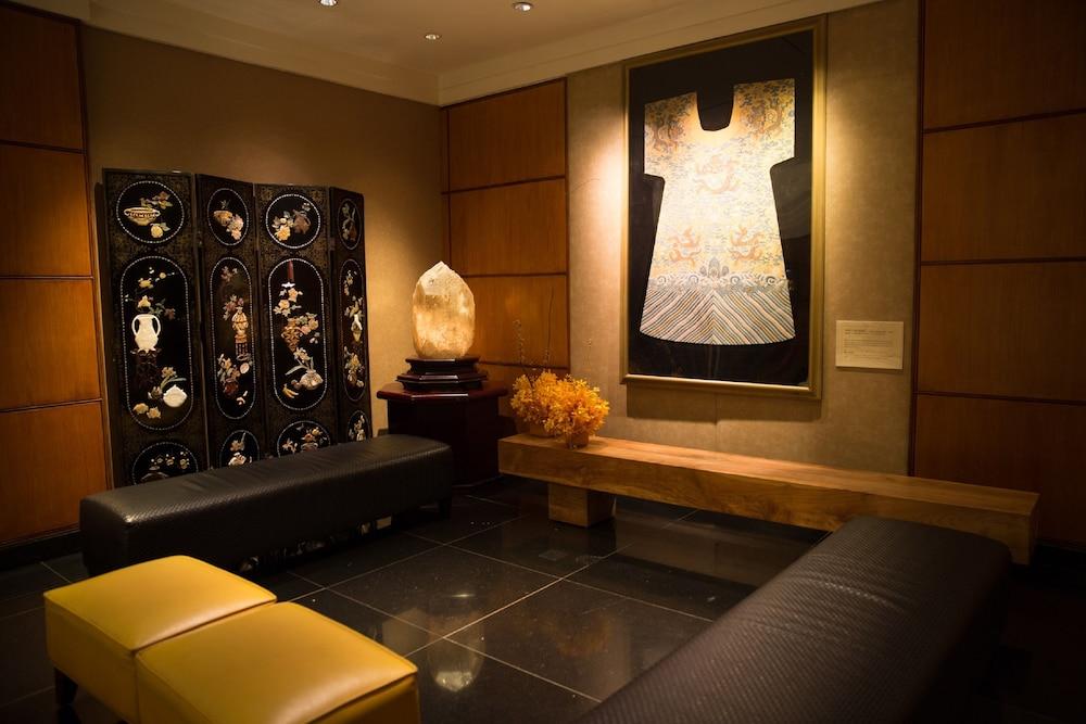 Hotel Riverview Taipei