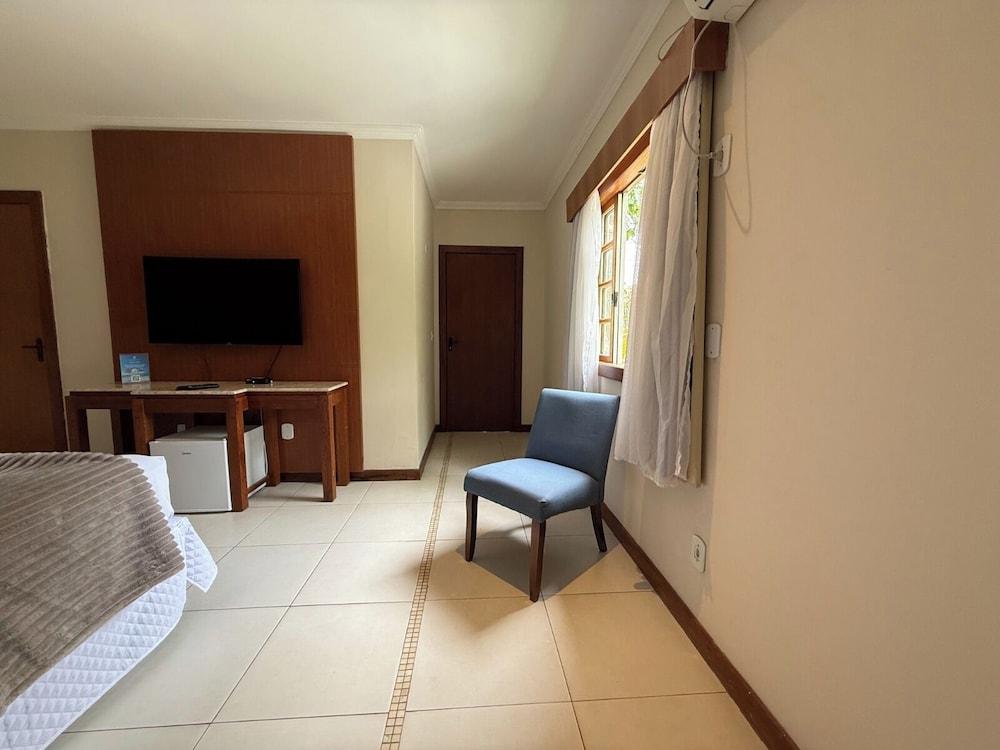 Hotel Mar de Cabo Frio