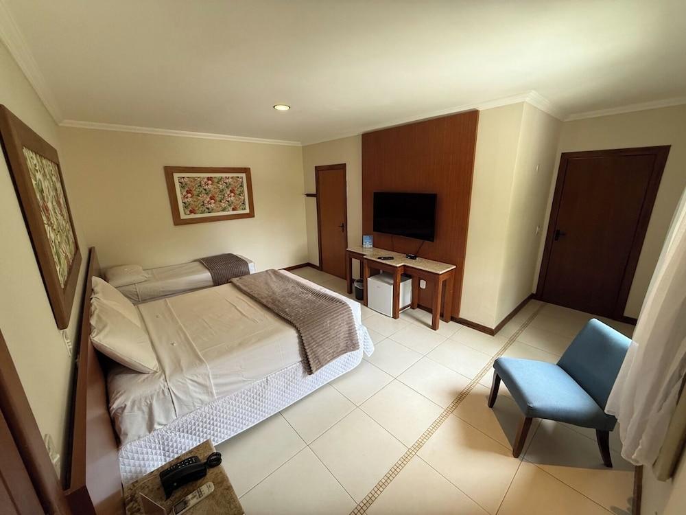 Hotel Mar de Cabo Frio