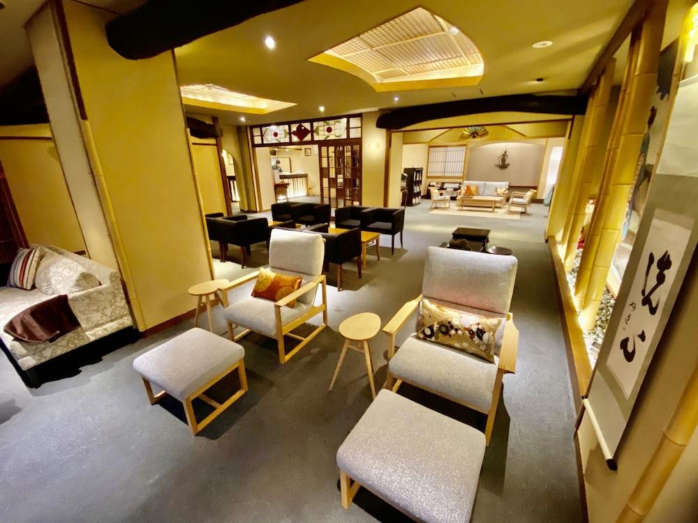 NISHIYAMA RYOKAN - Established in 1953