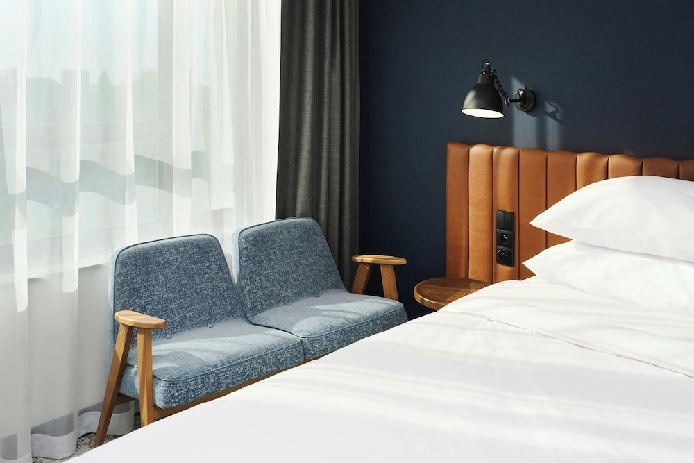 Four Points by Sheraton Wroclaw