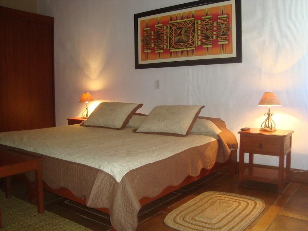 Casa Hacienda Nasca Oasis