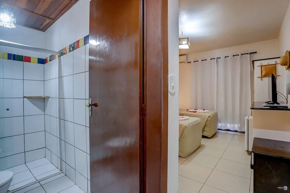 Pousada Villa N'Kara