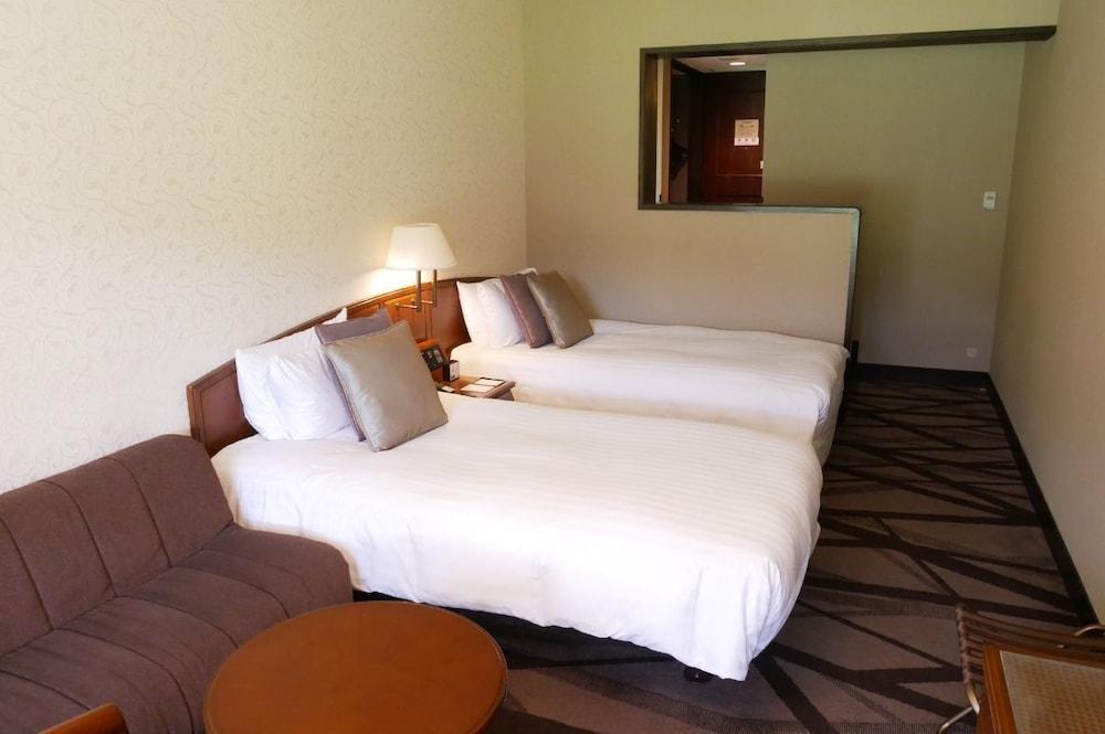 Hakone Sengokuhara Prince Hotel