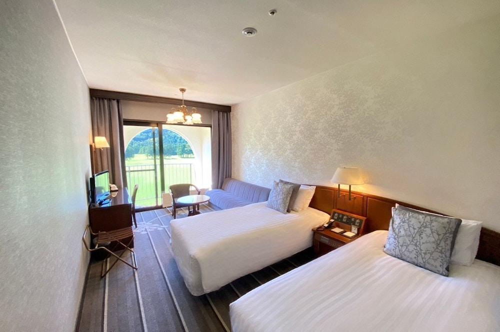 Hakone Sengokuhara Prince Hotel