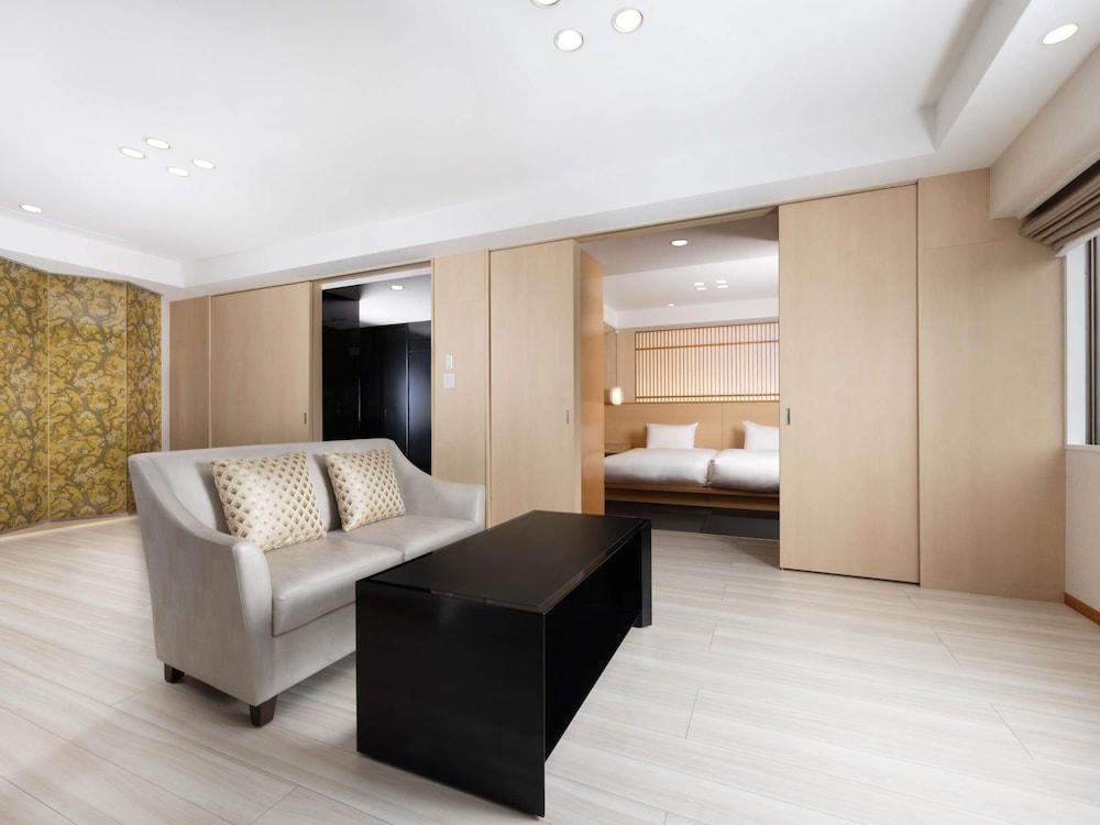 Grand Mercure Nara Kashihara