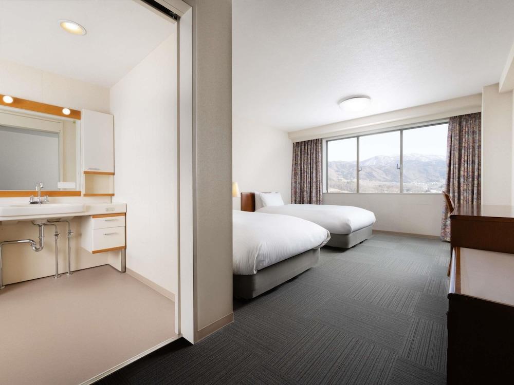 Mercure Nagano Matsushiro Resort & Spa