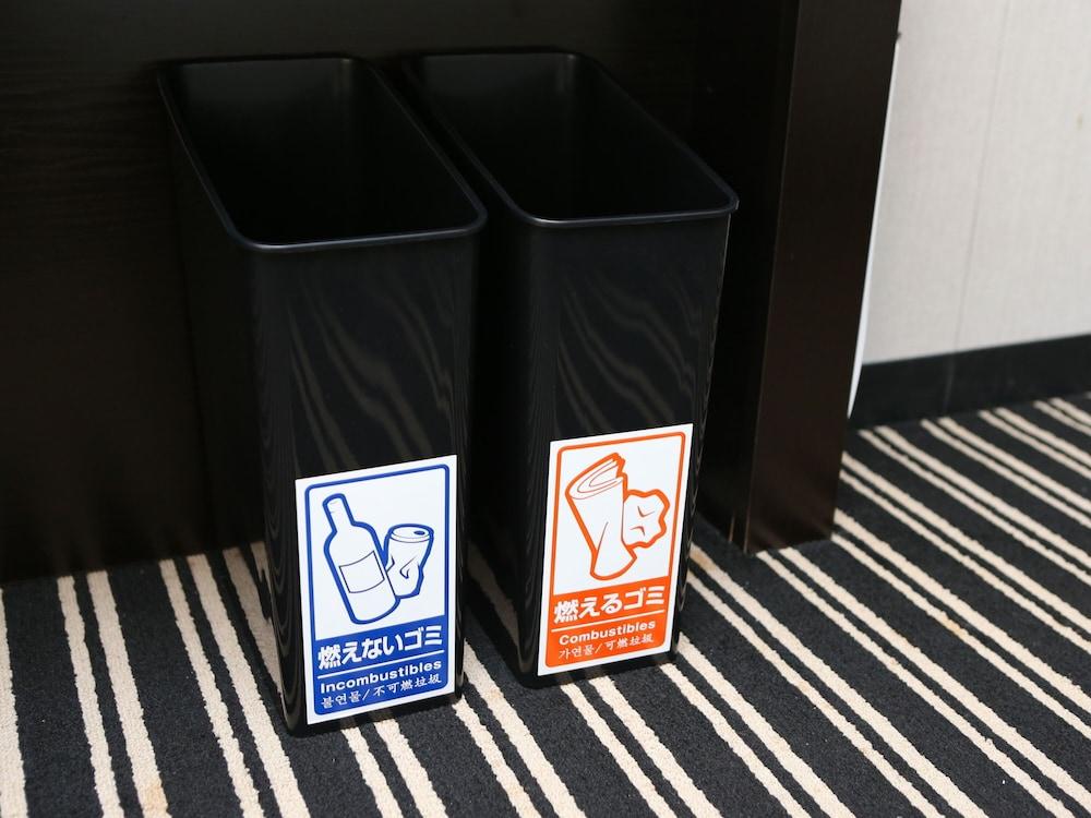 APA Hotel Tokyo Ojima