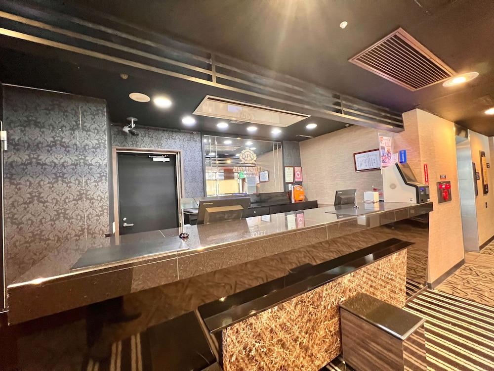 Apa Hotel Tokyo Kiba