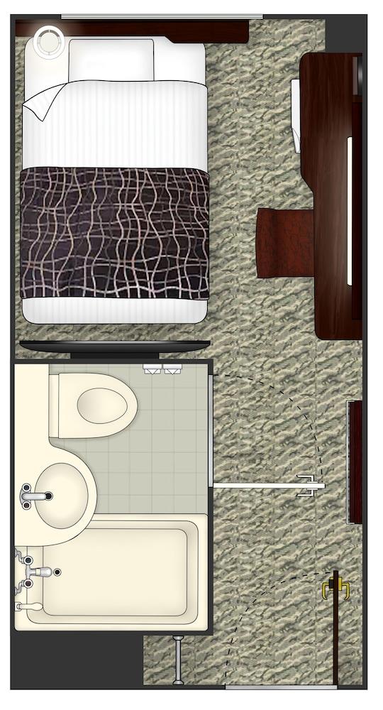 APA Hotel Kyoto Ekimae Chuoguchi