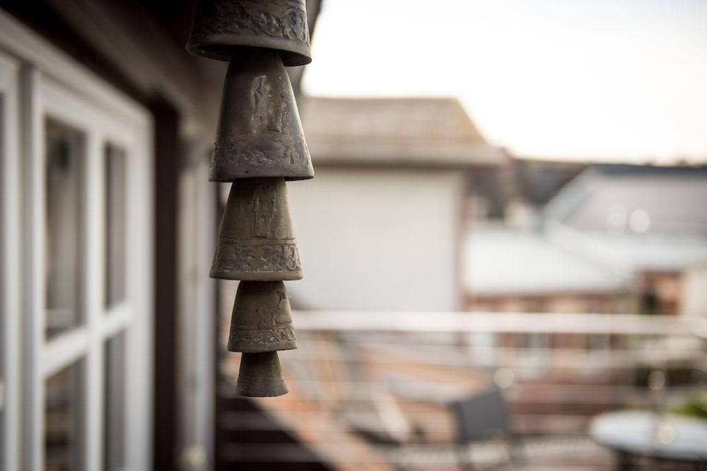 Werners Boutique Hotel