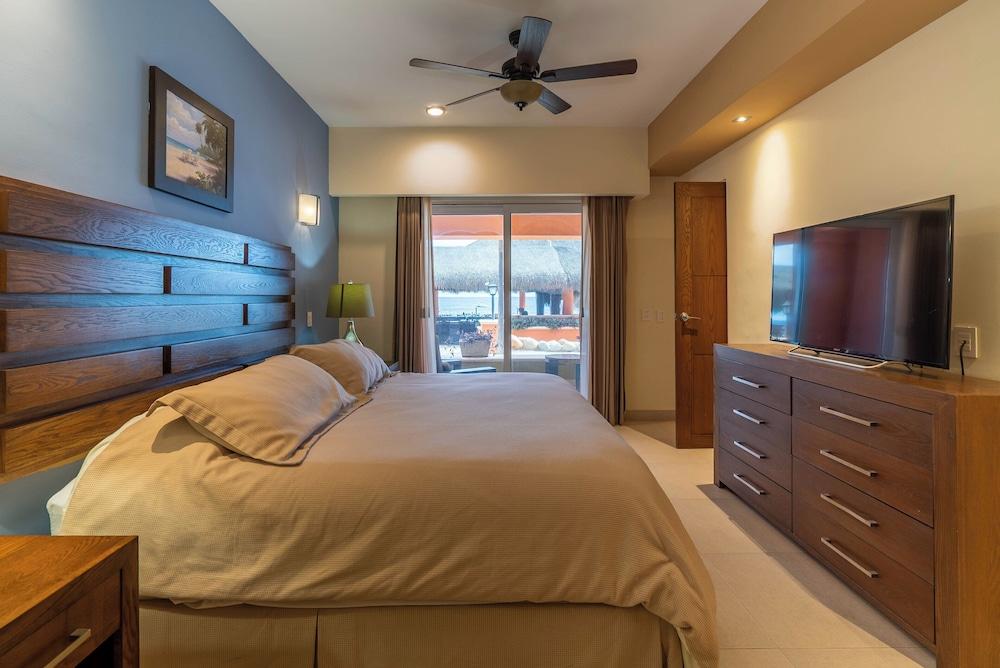 Hotel Palmas De Cortez