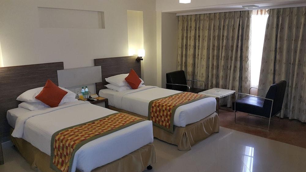 Keys Select by Lemon Tree Hotels, Nestor, Mumbai