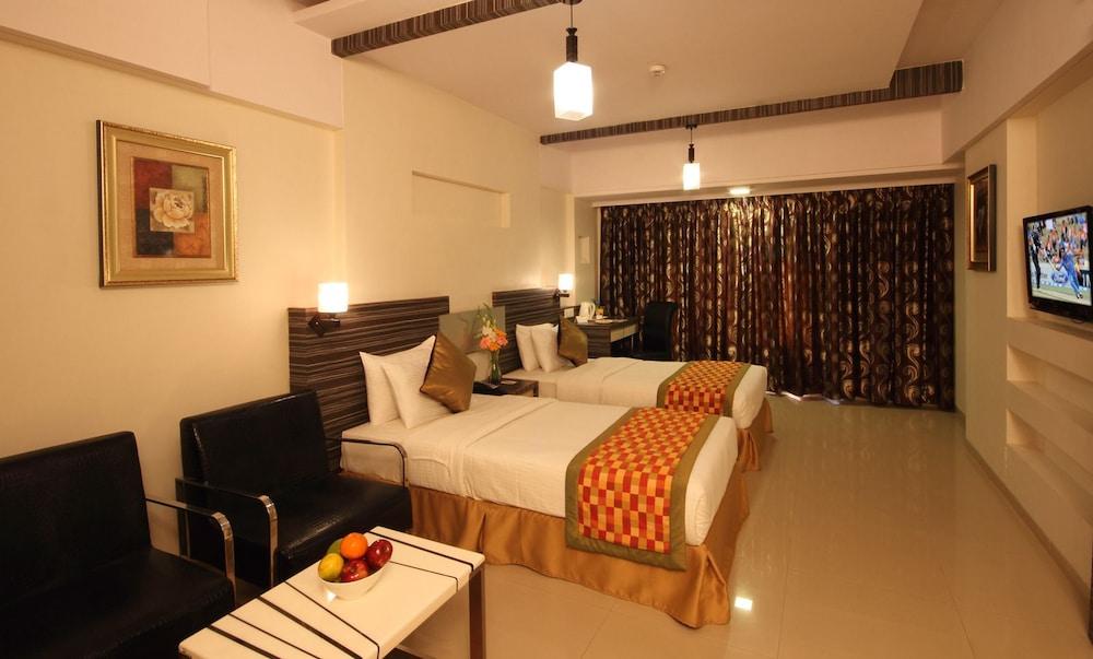 Keys Select by Lemon Tree Hotels, Nestor, Mumbai