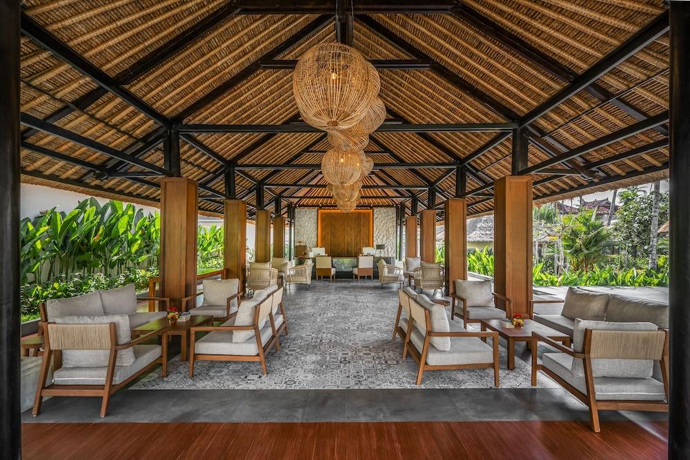 Nirwana Beach & Resort