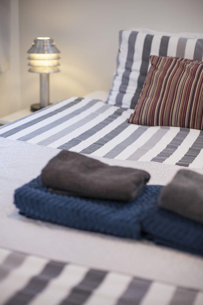 Kuwadro Guesthouse Centrum