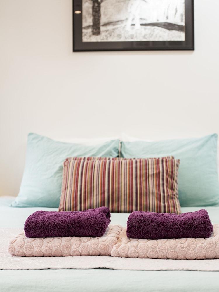 Kuwadro Guesthouse Centrum