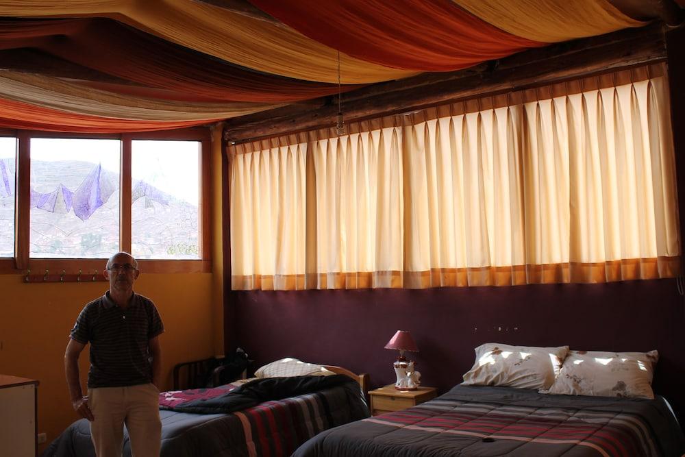 Casa de Mama de Cusco 2 - The Ecohouse