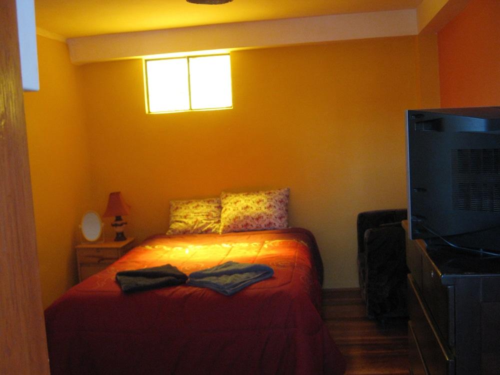 Casa de Mama de Cusco 2 - The Ecohouse