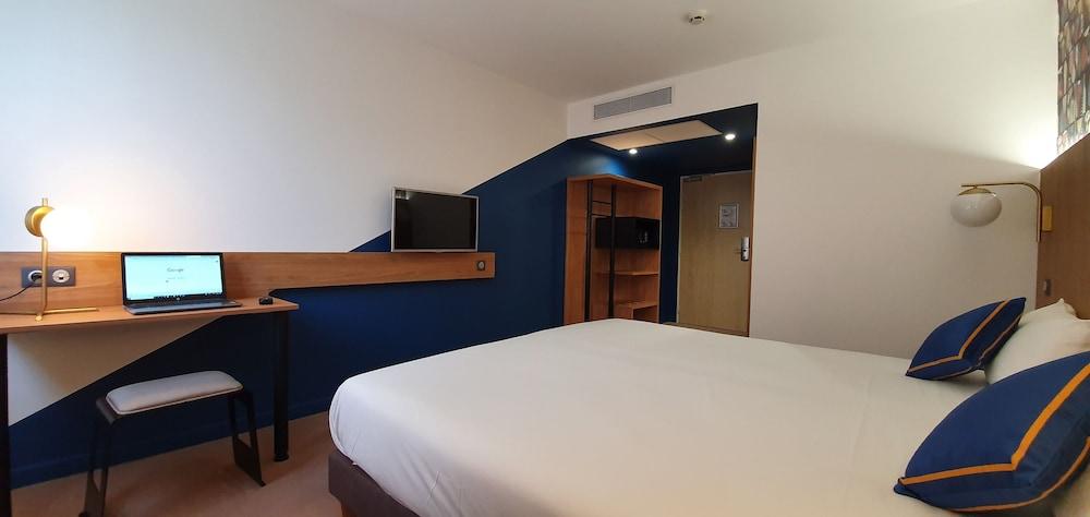 Kyriad Aix Les Milles - Plan de Campagne