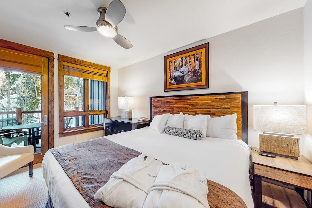 BlueSky Breckenridge