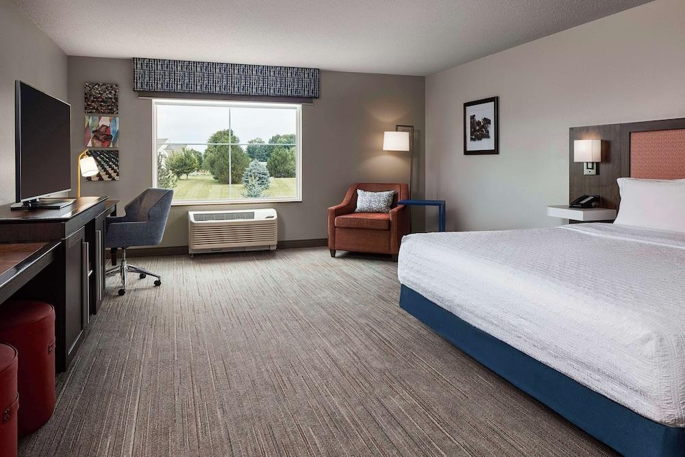 Hampton Inn & Suites Hershey Near The Park
